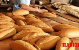 Gümüşhane Halkı, Ekmek Zamlarına Tepkili!