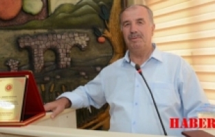 Gümüşhane İçin KOCAMAN Bir Kayıp