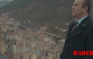 Gümüşhane'ye Duygusal Mektup: Bedri Ağaç'tan Samimi Sesleniş