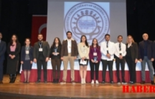 Gümüşhane’de Engelli Bireyler İçin Güzergah Tespiti Yapıldı; Proje Ödül Aldı