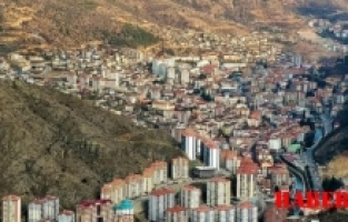 Gümüşhane’nin Turizm Hassasiyeti Tabelalardan Belli