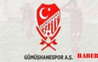 Gümüşhanespor'a Ceza Yağdı!