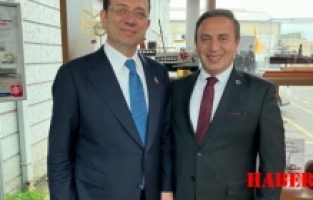 İmamoğlu’ndan Gümüşhanelilere Mesaj Var!