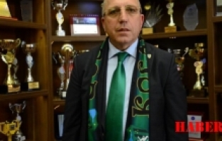 İstifa Eden Kulüp Başkanına Gümüşhanespor Çağrısı!