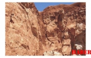 Jeolojik Miras Listesinde Gümüşhane Damgası; 171 Mirasın 5’i Gümüşhane’de