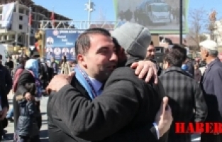 Kara, “Hep Birlikte Kazanacağız”