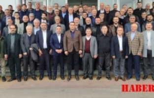 Kara İstanbul’da STK’larla bir araya geldi