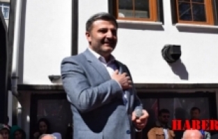 Köse; "Seçim Sandıkta Kazanılır"