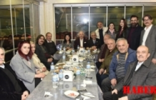 Prof.Dr. Süleyman Öztürk Unutulmadı