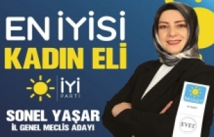 “Siyaset Seviye Saygı ve Erdem Meselesidir”