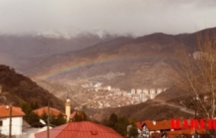 Süleymaniye İçin Yapılacak Çok Şey Yok. Bayağı Bir Şey Var