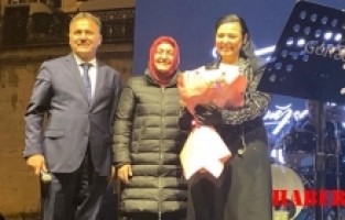 Tuğçe Kandemir’den Zigana Tünelinde Klip Sözü