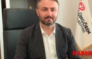 Uçan, Genel Müdür Oldu!