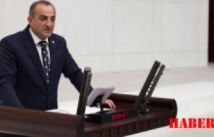 Üçtaş ve Günyüzü Köyleri İle İlgili Gümüşhane Siyasetinden İlk Tepki Musa Küçük’ten Geldi