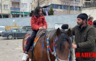 Ülkü Ocaklarından Çocuklara Ramazan Öncesi Eğlence