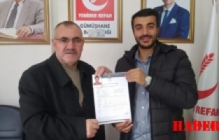 Urfa’dan Gümüşhane’ye Uzanan Bir Seçim Hikâyesi