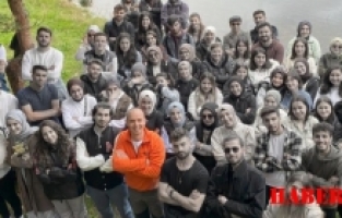 Yılmazer, Yeniden HİS İl Temsilcisi Oldu