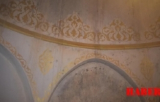 20 Milyonluk Hamam 2 Ayda Buhar Oldu