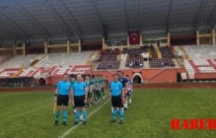 U18 Türkiye Şampiyonası Gümüşhane'de