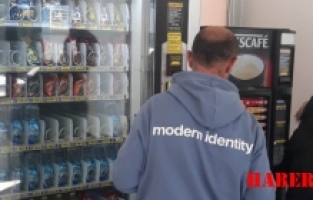 Bölge Hastanesindeki Otomatlar Para Tuzaklarına Dönüştü!