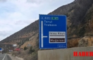 Dünyaca Ünlü Karaca Mağarası Bu Günlerde Tabela Kurbanı