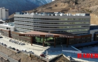 Epilepsi Hastası Küçük Kızın Kalbi Ambulansta Durdu, Gümüşhane'de Hayata Döndü