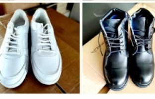 GİYAD, ÇOCUKLARI UNUTMADI