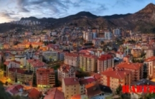 Gümüşhane Bölgede Sonuncu, Türkiye Genelinde İse Sondan 3’üncü Oldu