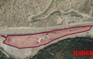 Gümüşhane'de Tartışmalı Firma Kendine Yer Arıyor