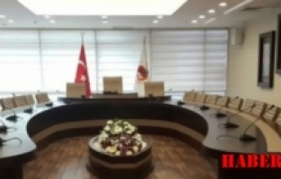 Gümüşhane'de Yeni Dönemin İlk Meclis Toplantısı Yapılacak