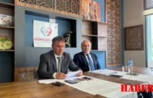 Gümüşhane Eski Belediye Başkanı Çimen, Hakkında Çıkan İddialara Cevap Verdi