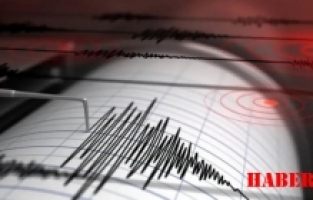 Gümüşhane Sabah Saatlerinde Deprem ile Salandı!