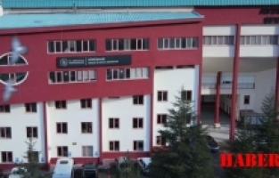 Gümüşhane Spora Doyacak