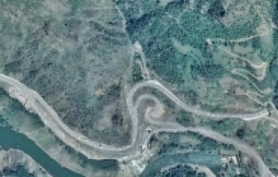 Gümüşhane-Tirebolu Yolu: İhaleye Hazır, Ama Ödenek Yok