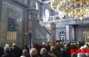 Gümüşhane’den Diyanet İşleri Başkanlığına Hutbe Çağrısı