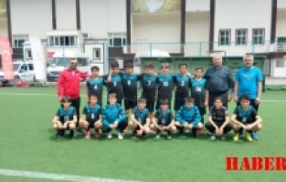 Kaymakam Nuri Okutan Ortaokulu 'Zaferlerine' Bir Yenisini Daha Ekledi