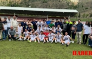 Orduspor 1967 U18 Yarı Finallere Yükseldi