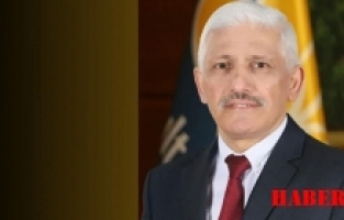 Sultanbeyli Belediyesine Gümüşhaneli Başkan Yardımcısı