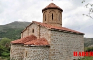 Tarihi İmera Manastırı'nda Temizlik Çalışmaları Başladı