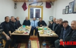 Unutulmaya Yüz Tutan Gelenek Gümüşhane’de Yaşatılmaya Çalışılıyor