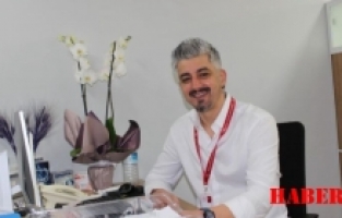 Uzm. Dr. Emre Civelek: “Parkinson Harekete Geçmeden, Siz Harekete Geçin”