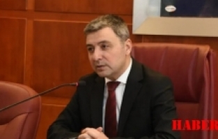 Vali Tanrısever Gümüşhane’nin Güvenlik İstatistiklerini Paylaştı