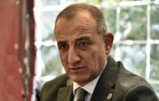 Vekil Küçük, “Başer’in Verdiği Her Sözün Arkasındayım”