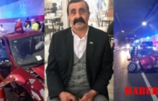 Yeni Zigana Tüneli’nde trafik kazası: 1 ölü