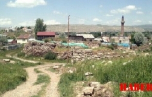 Altın Gibi Köylerimiz Giderek Kayboluyor!