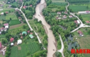 Ballıca Köyü Çekmeyen Telefonlardan Muzdarip