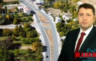 Demirağ Gümüşhane'ye Battı-Çıktı İstiyor