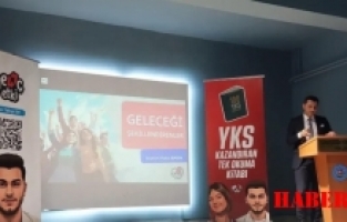 Gümüşhane'de Gençlere Yönelik Etkinlikler Düzenlendi