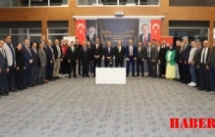 Gümüşhane'de Tarımsal Üretim Planlaması Masaya Yatırıldı