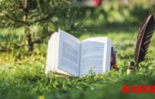 Gümüşhane Üniversitesinde Kitap Okuma Etkinliği